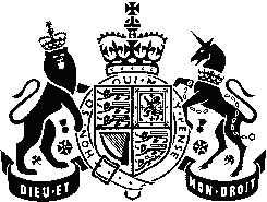 British Embassy logo