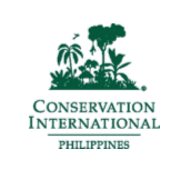 Conservation International, Philippines logo