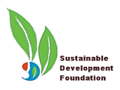 Sustainable Development Foundation, Thailand logo