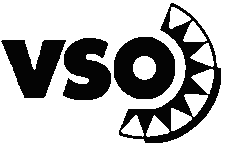 VSO logo